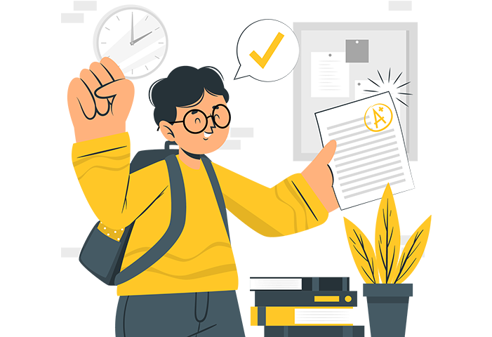 İzmir Yurtdışı Eğitim Hakkımızda