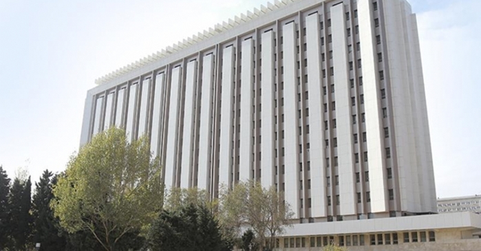 Azerbaycan Mimarlık ve İnşaat Üniversitesi