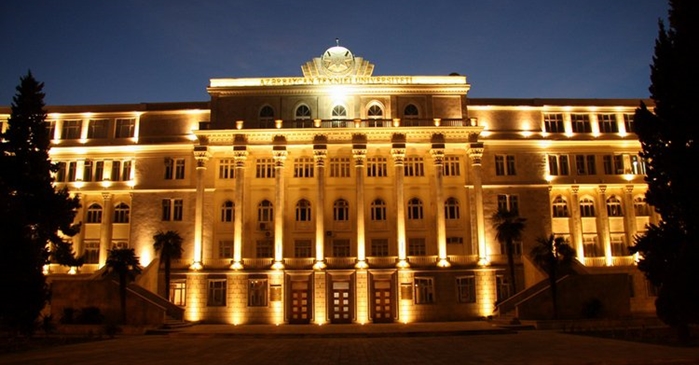 Azerbaycan Teknik Üniversitesi