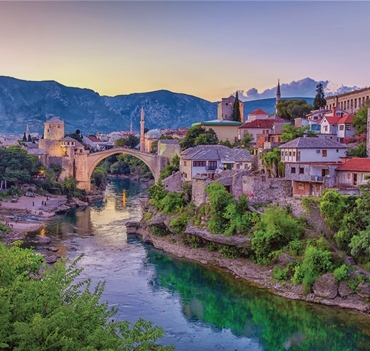 Bosna Hersek Üniversiteleri