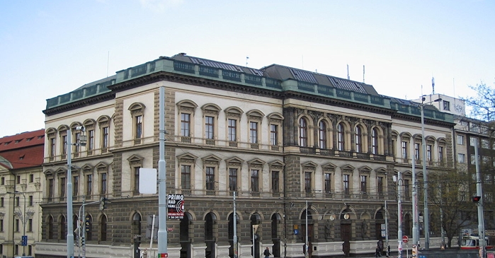 Çek Teknik Üniversitesi