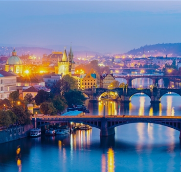 Çekya Üniversiteleri