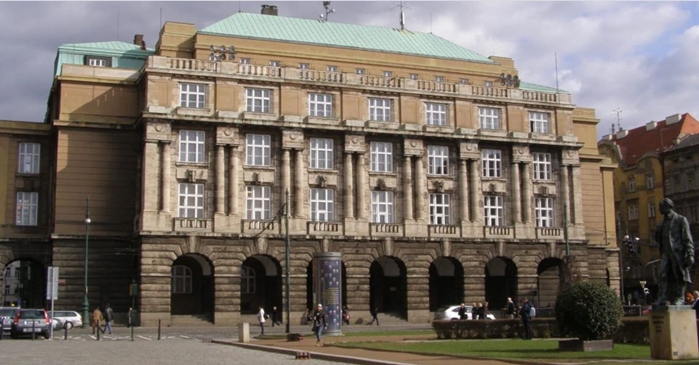 Charles Üniversitesi