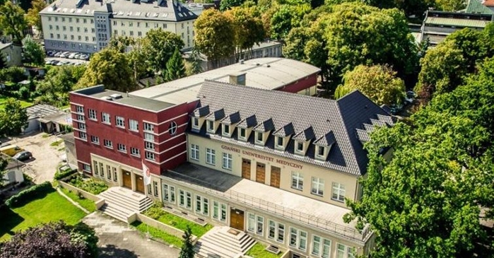 Gdansk Tıp Üniversitesi