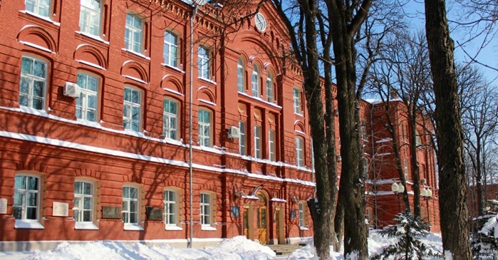 Kharkov Politeknik Üniversitesi