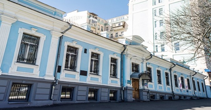 Kiev Ulusal Tıp Üniversitesi