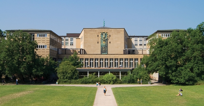 Köln Üniversitesi