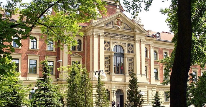Krakow Ekonomi Üniversitesi
