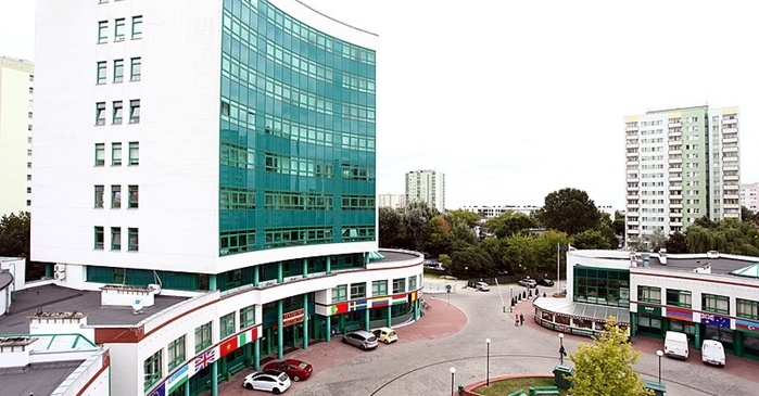 Lazarski Üniversitesi