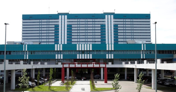 Lodz Tıp Üniversitesi