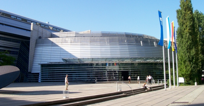 Münih Teknik Üniversitesi