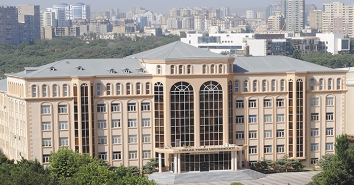 Odlar Yurdu Üniversitesi