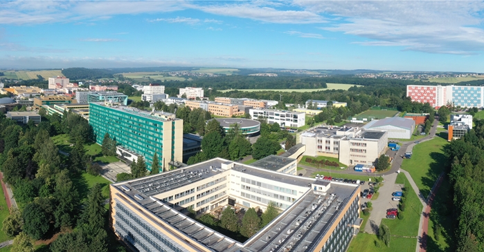 Ostrava Teknik Üniversitesi
