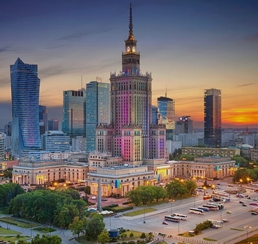 Polonya Üniversiteleri