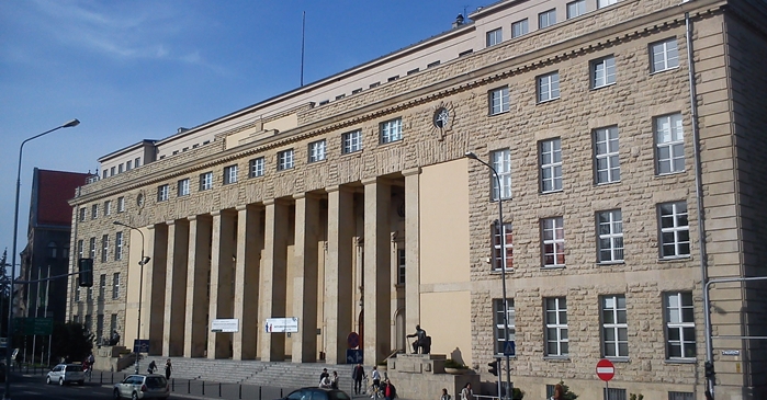 Poznan Ekonomi Üniversitesi