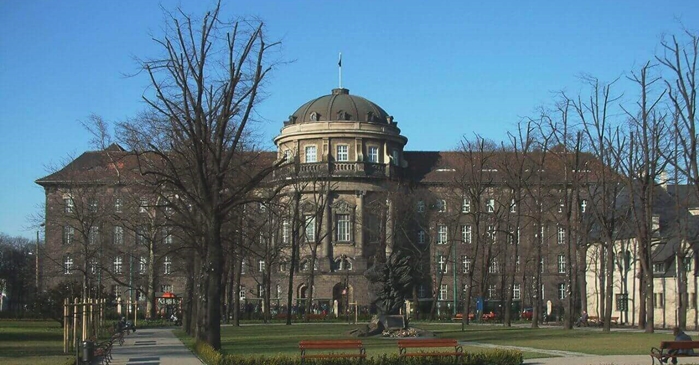Poznan Tıp Üniversitesi
