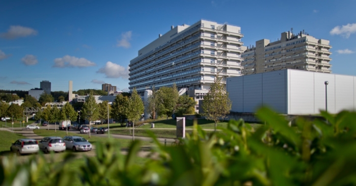 Stuttgart Üniversitesi