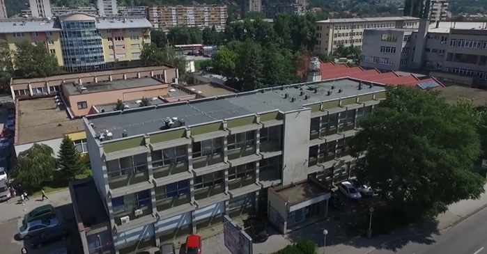 Tuzla Üniversitesi