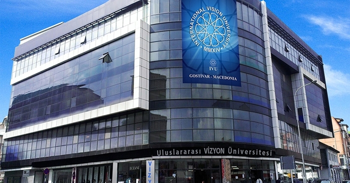 Uluslararası Vizyon Üniversitesi