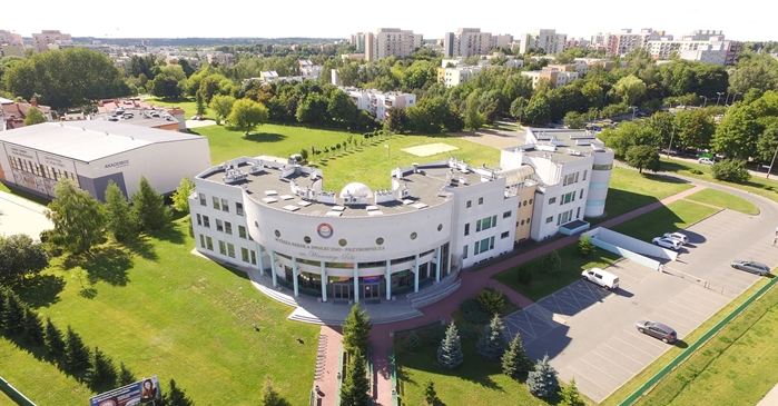 Vincent Pol Üniversitesi