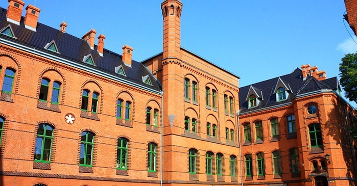 Wroclaw Tıp Üniversitesi